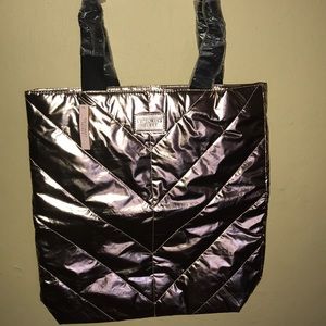 New Victoria Secret Tote Bag